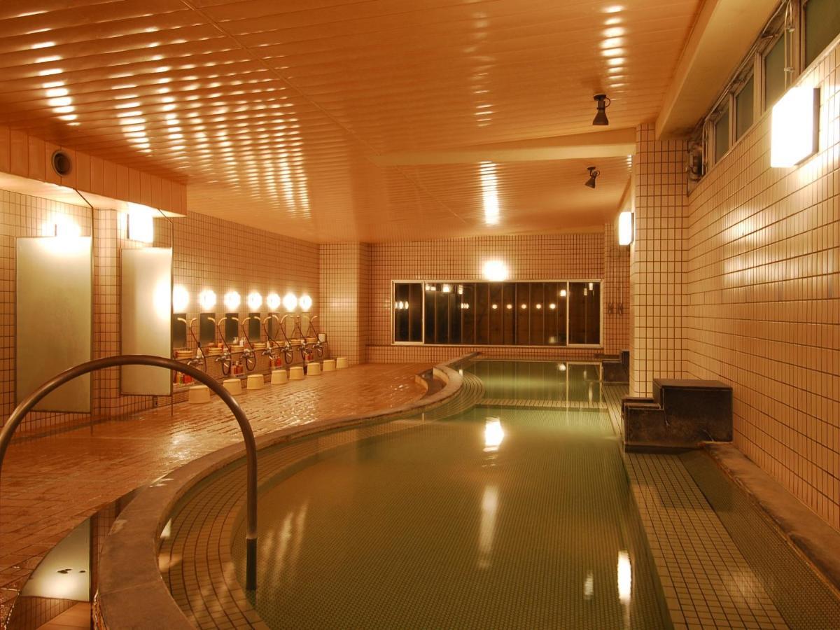 花菱酒店 函馆 外观 照片